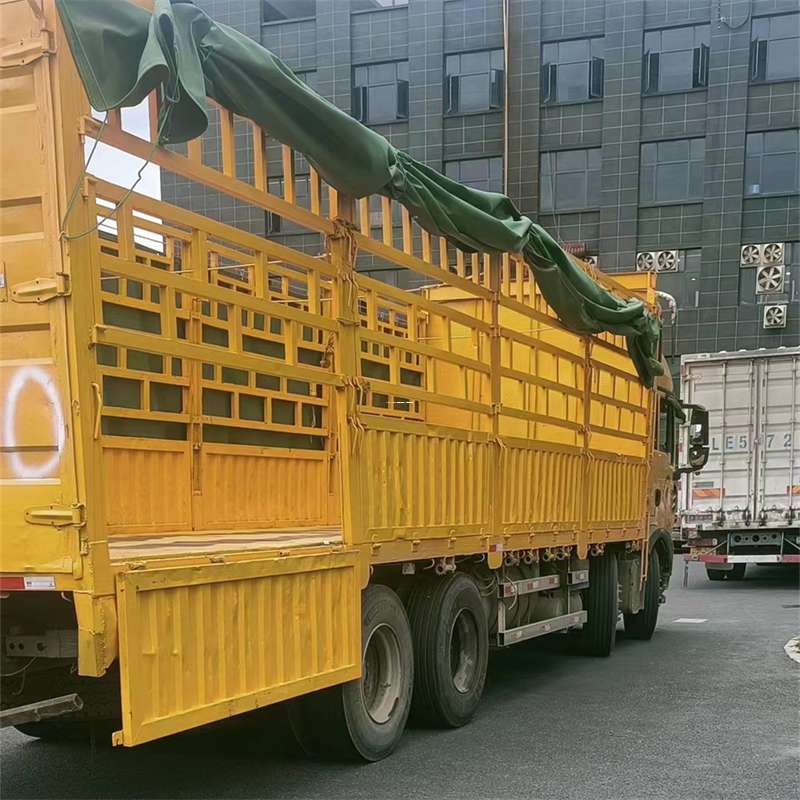 内蒙古兴安盟科尔沁右翼中旗到新泰物流公司——一站式货运服务（到新泰的物流）