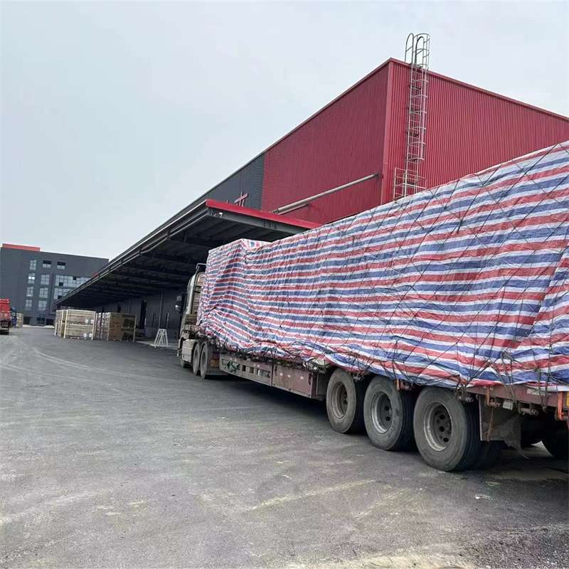 内蒙古兴安盟科尔沁右翼中旗至天门货运专线一站式物流服务，助力商业繁荣