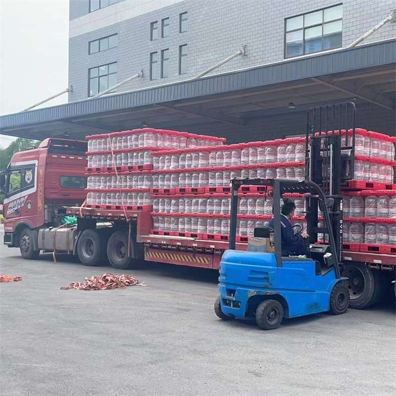 内蒙古兴安盟科尔沁右翼中旗到宁波物流公司——一站式服务，让货运更轻松