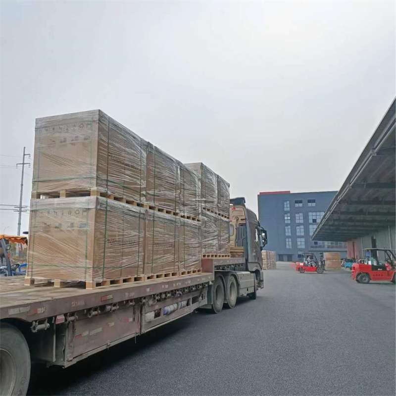 内蒙古兴安盟科尔沁右翼中旗至苏州工业园区货运专线，高效物流直达一站式服务