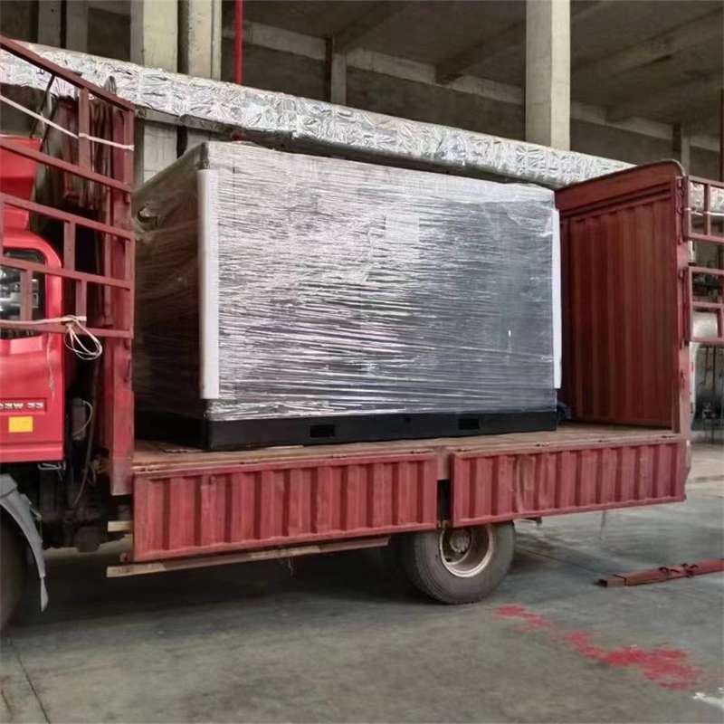 内蒙古兴安盟科尔沁右翼中旗到石嘴山物流公司一站式货运服务，满足您的各种需求