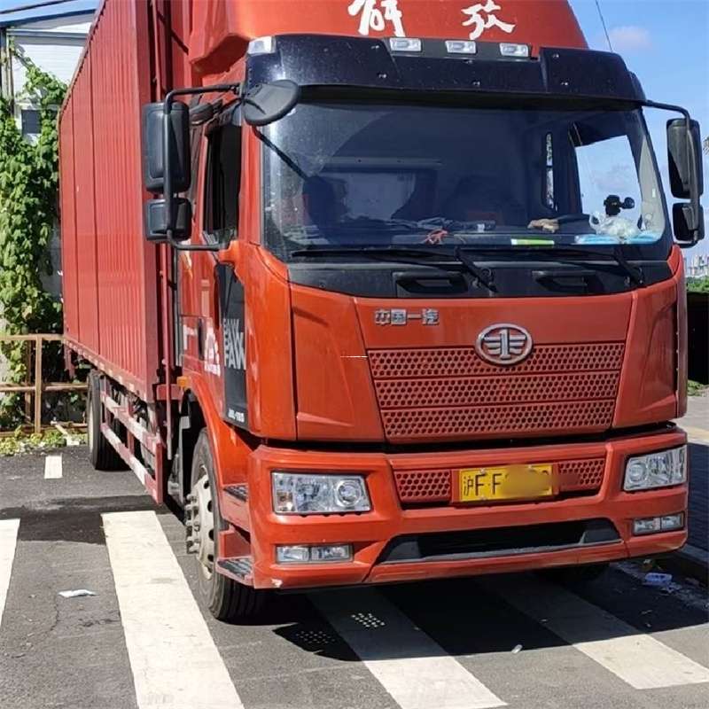 内蒙古兴安盟科尔沁右翼中旗到朔州物流公司一站式服务，让货运更轻松