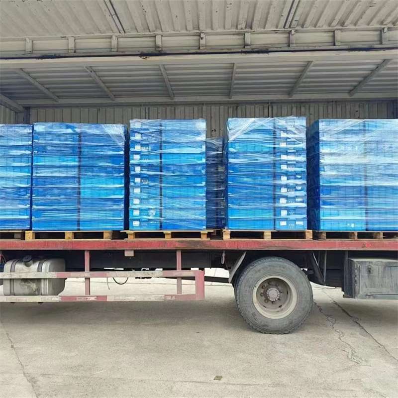 内蒙古兴安盟科尔沁右翼中旗至湛江货运专线一站式物流服务，让您的货物畅行无忧