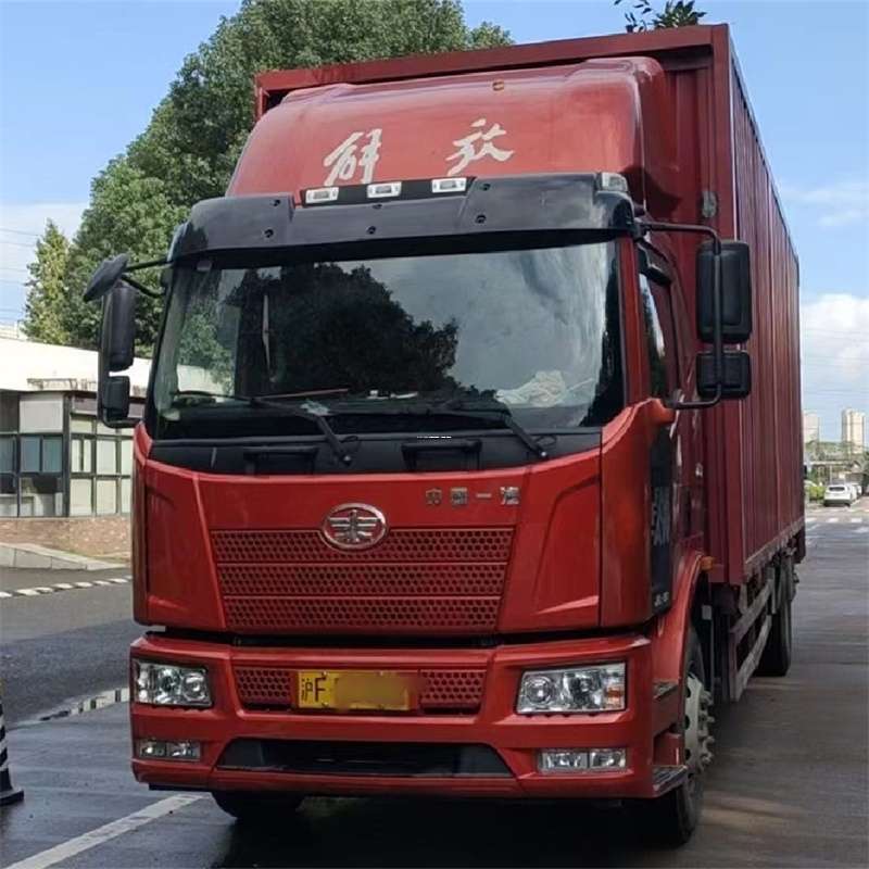 内蒙古兴安盟科尔沁右翼中旗到苏州姑苏物流公司——专业货运，安心托付