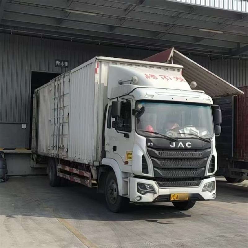 内蒙古兴安盟科尔沁右翼中旗至德阳货运专线一站式物流服务，满足您的各种需求