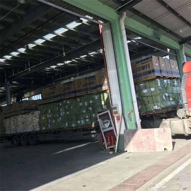 内蒙古兴安盟科尔沁右翼中旗到新疆阿拉尔物流公司一站式服务，让货运更轻松