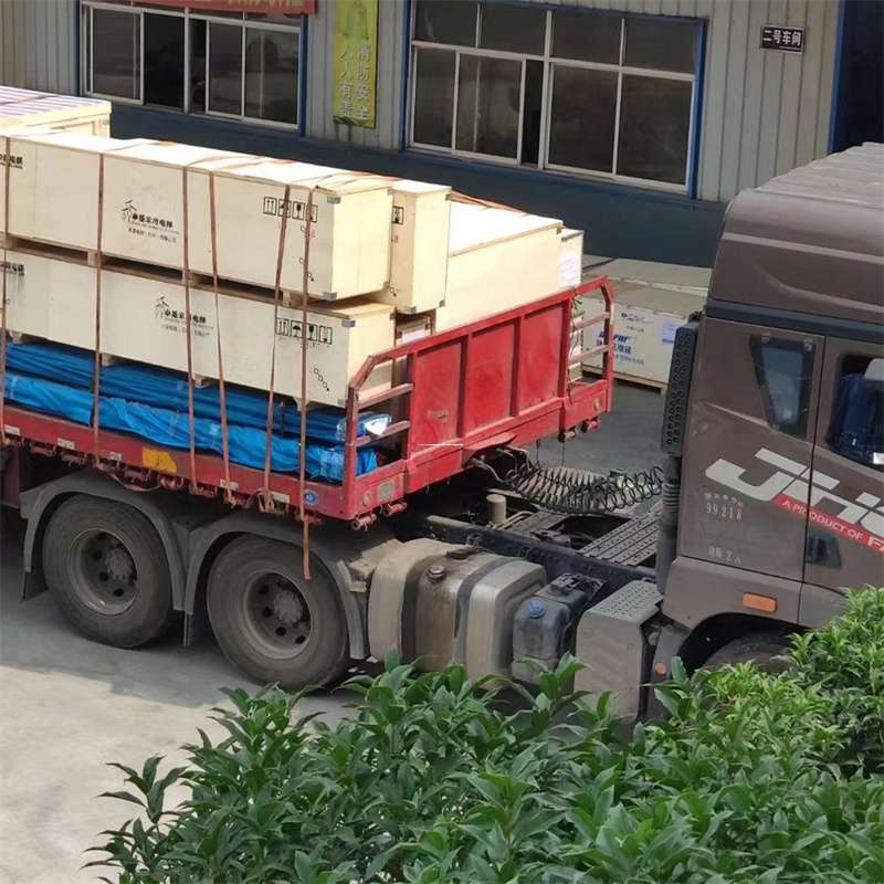 内蒙古兴安盟科尔沁右翼中旗至新疆阿勒泰福海县物流专线，一站式服务，让您的货物畅行无忧